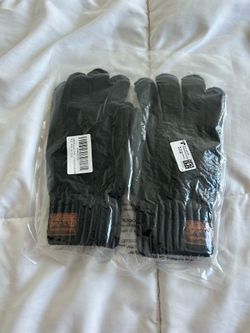 Brand New Winter Gloves 🧤, Pair Of New Men’s Socks , T-Shirt