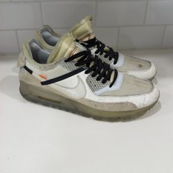 Nike Air Max 90 Size 12