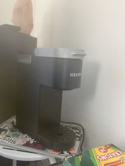 coffe maker 