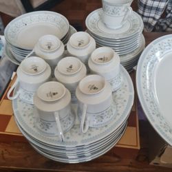 China Set 