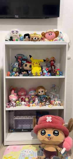 COLLECTION FOR SALE.