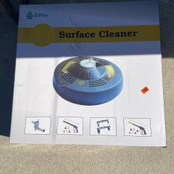 Pressure Washer 