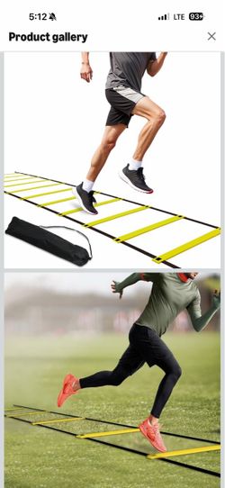 Footwork exercises