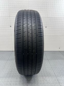 One used tire Neoterra 205/65/16 #1457