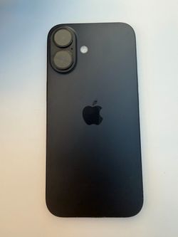 iPhone 16 128gb Unlocked