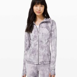 Lululemon Hooded Define Jacket 
