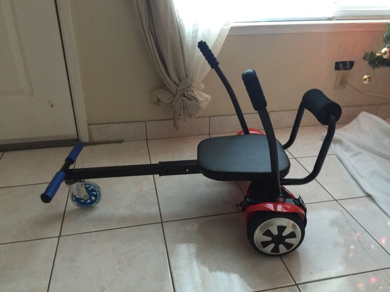 Bendo hover go car ( no hoverboard)