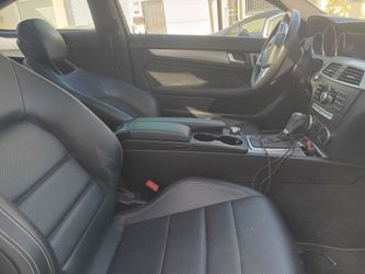 Talking about 2012 Mercedes c250