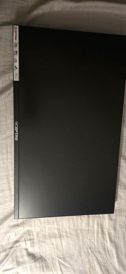 Monitor