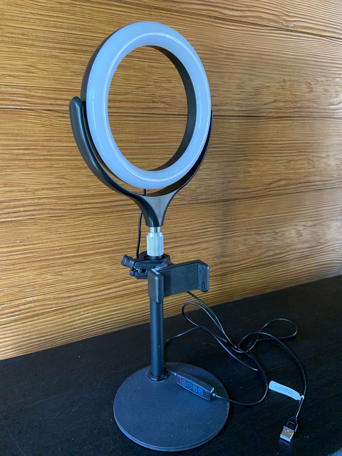 Video Conference Lighting