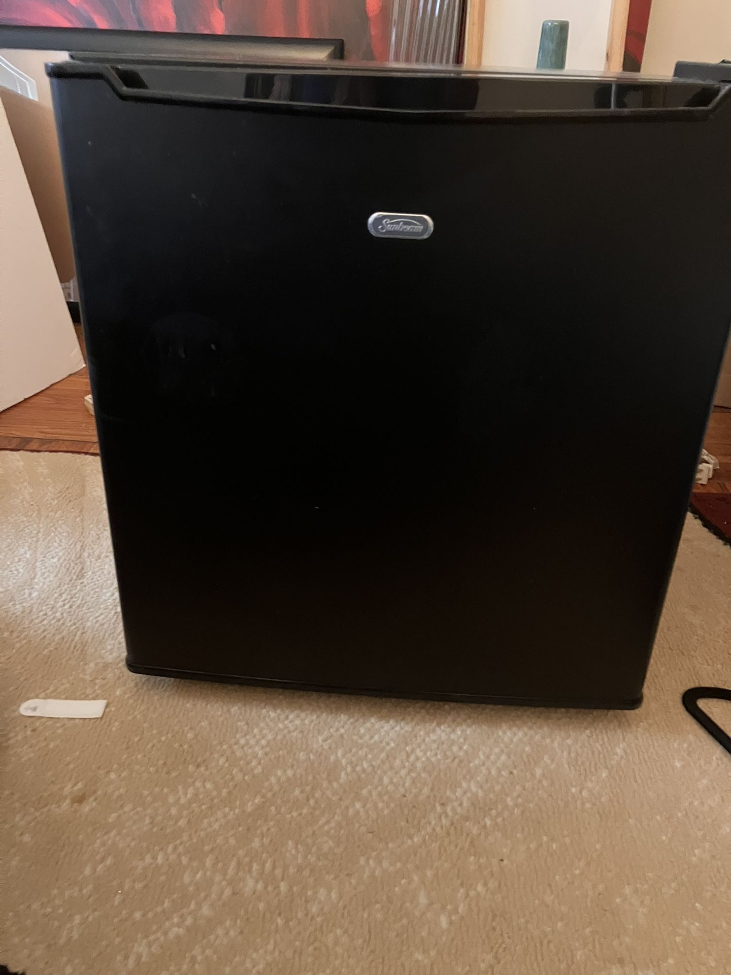 Mini Fridge