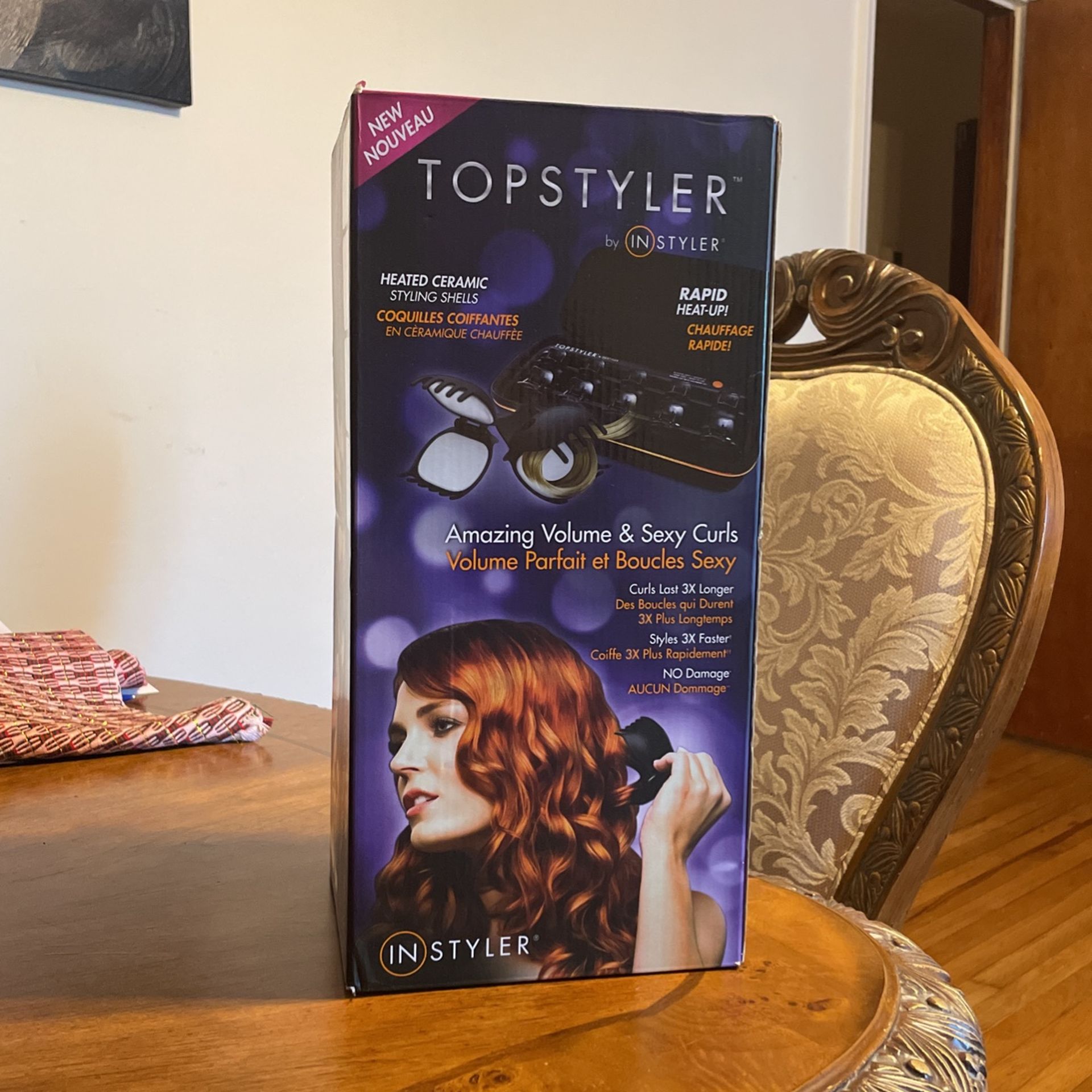 Hair Curlers