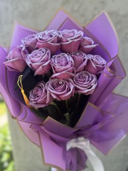 Flower Bouquet