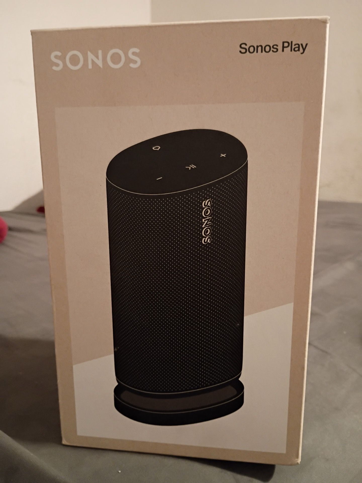 Sonos Play Speaker