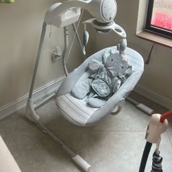 Baby Swing