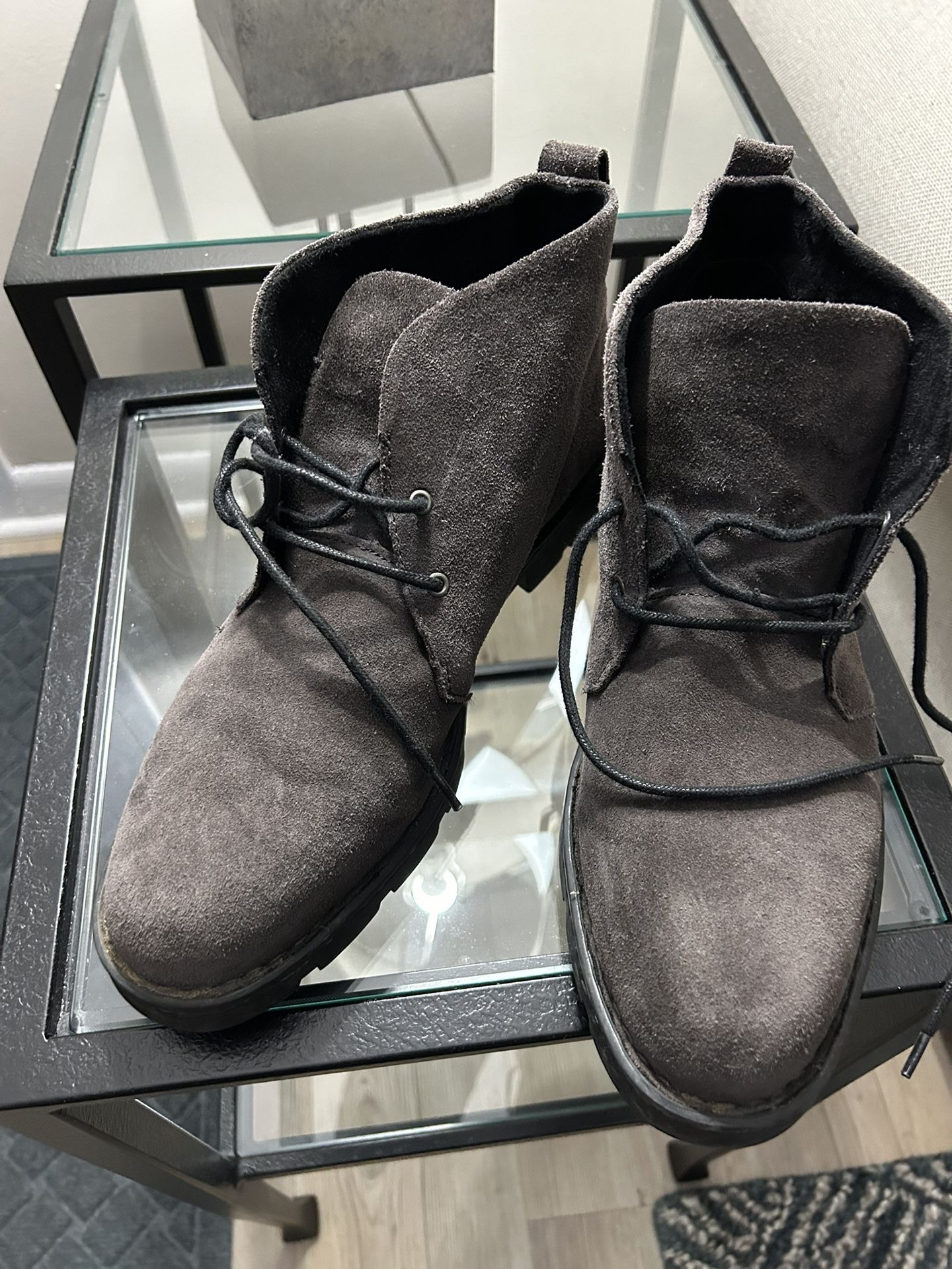 Born - Woman's Tie  Bootie