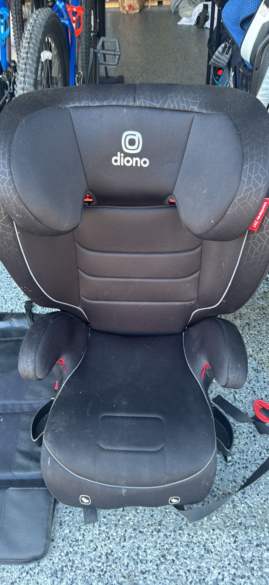 Car Seat 