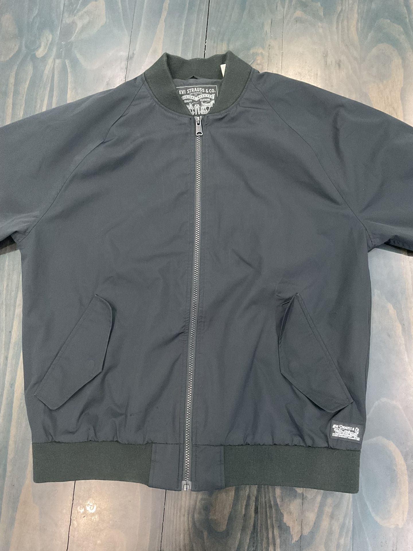 Levi's jacket