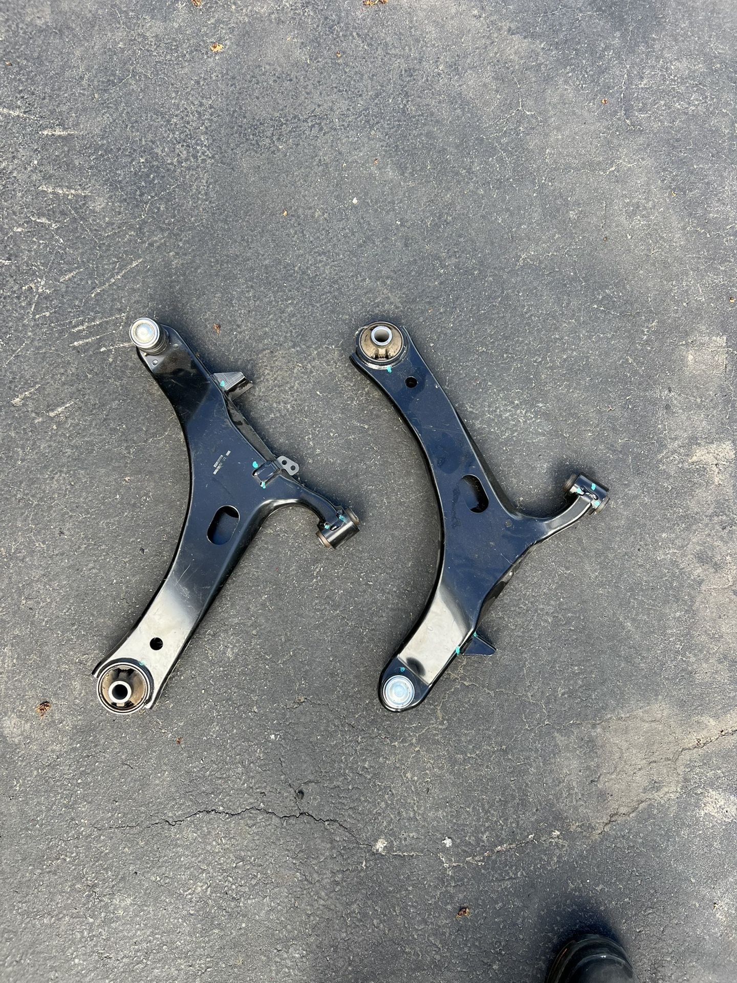 Subaru Impreza Lower Control Arms