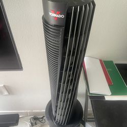 Vornado 41in Tower Fan $70 OBO 