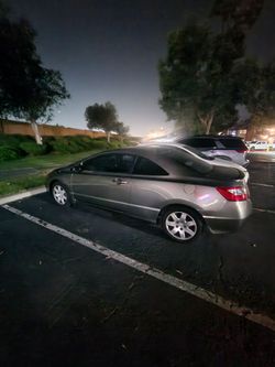 2007 Honda Civic