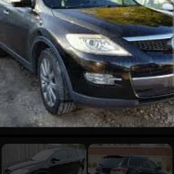 Selling A 2008 Mazda 6 Cx9