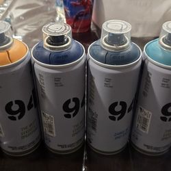 MONTANA COLORS 