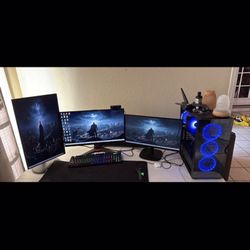 Gaming Desktop