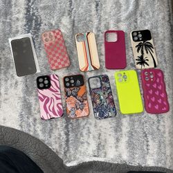 Iphone 13 Pro Phone Cases