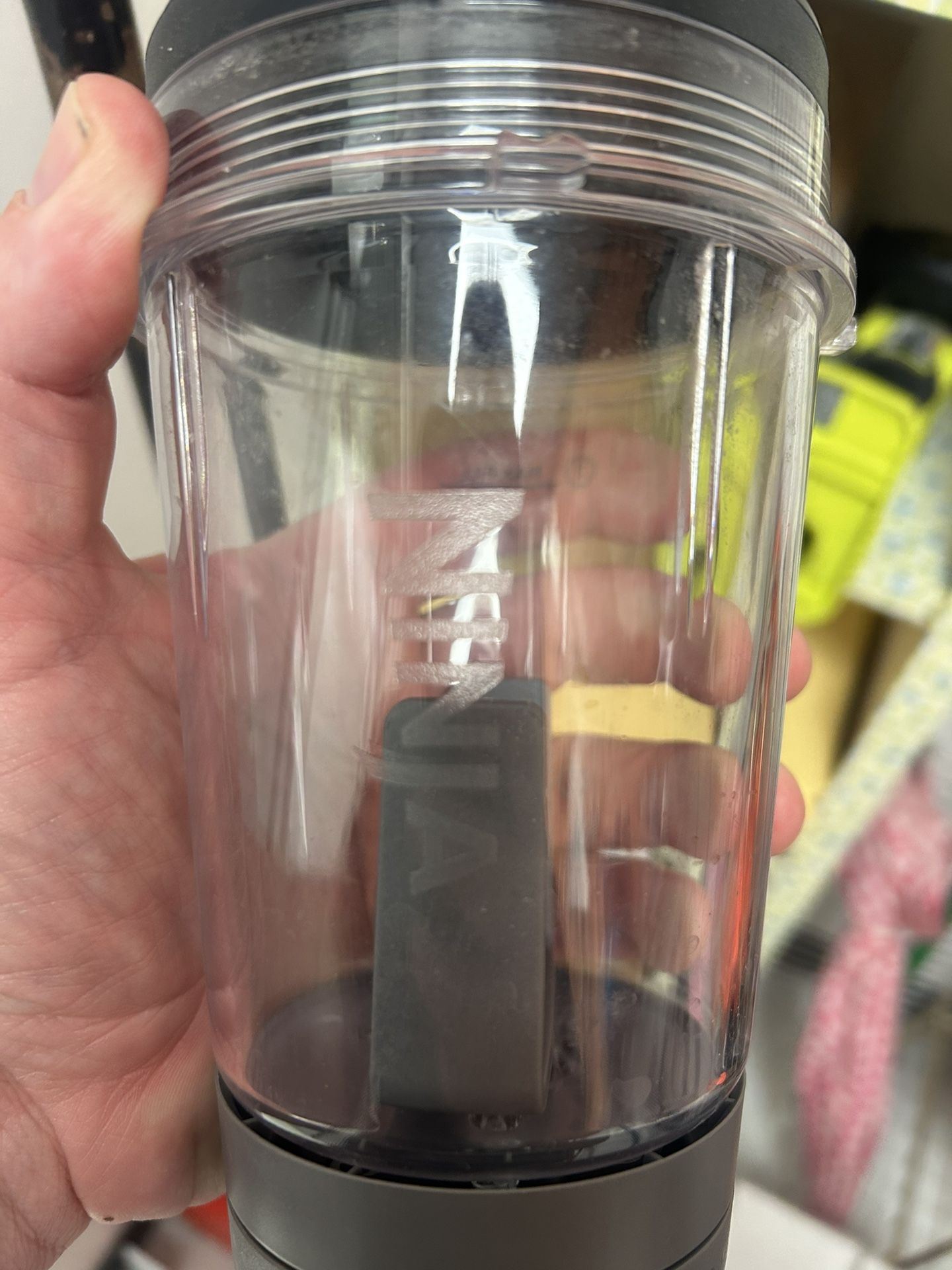 Ninja SS351 Food Processor 1800W