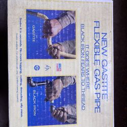  Brass Gas 1”coupling 