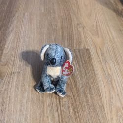 Ty Beanie Babies - Eucalyptus 