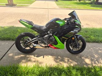 Bikes for sale