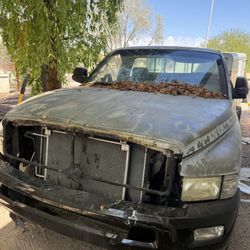 1997 Dodge Ram 1500