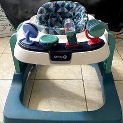BABY WALKERS