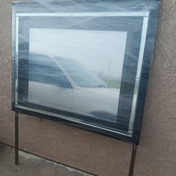 Dresser Large  Mirror 