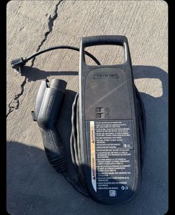 EV HOME CHARGER 🔌 $50