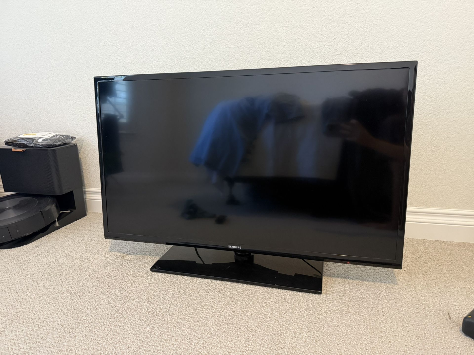 40 Inch Samsung LED TV