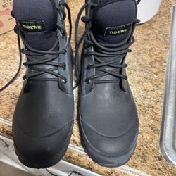 Botas Para El Agua