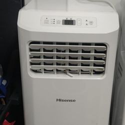Hisense AC