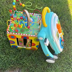 Toys
