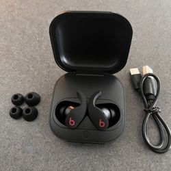 Beats Fit Pro - Black 