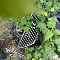 Grille