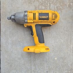 Dewalt DW059 18V IMPACT