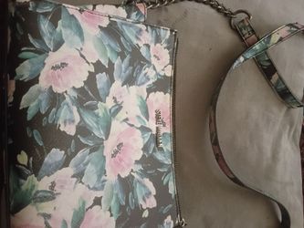 Steve Madden Crossbody
