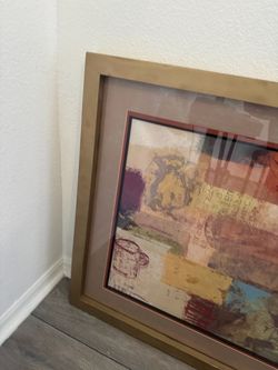 Wall art