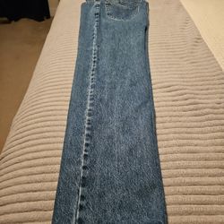 Lee Jeans 34"×33"