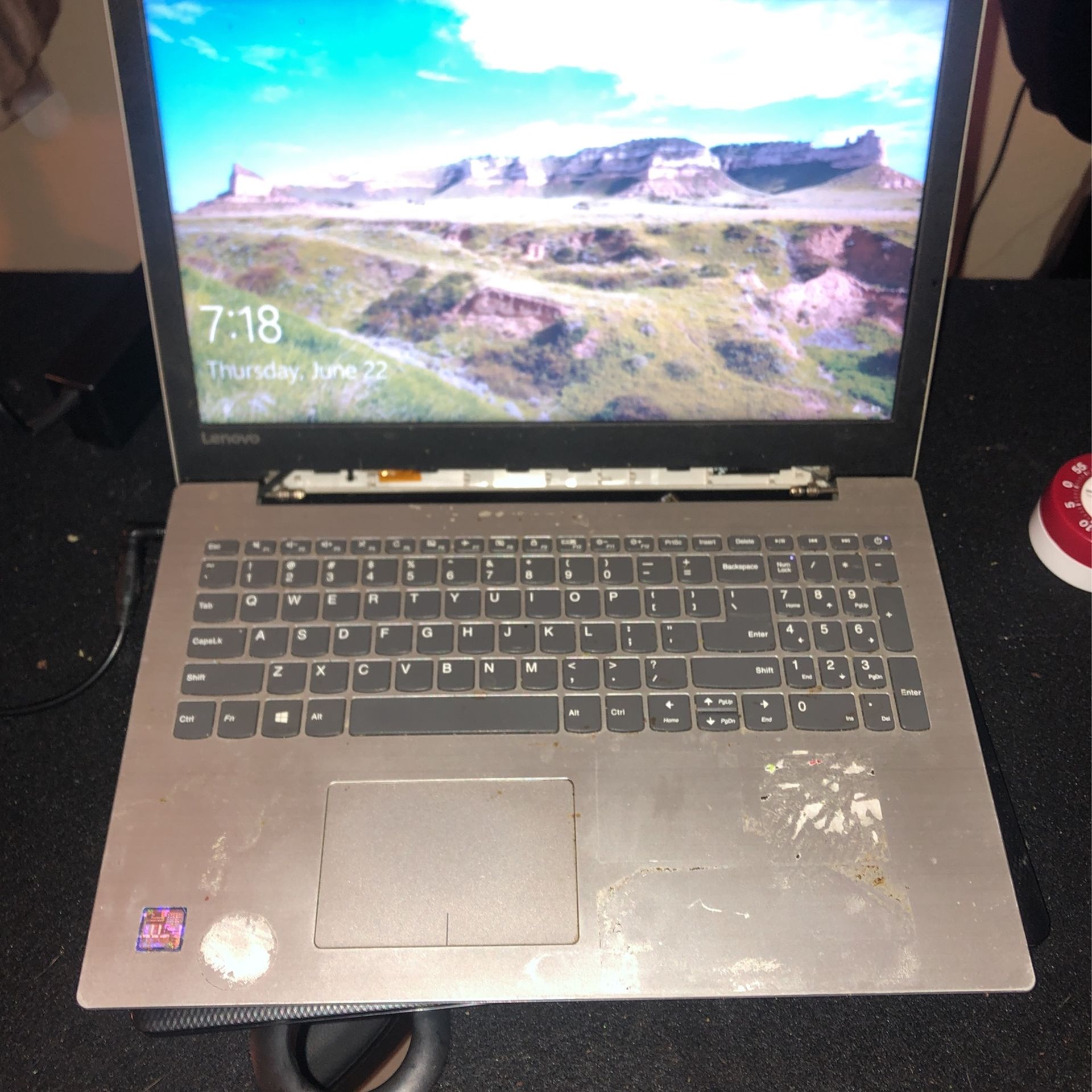 Lenovo Laptop 