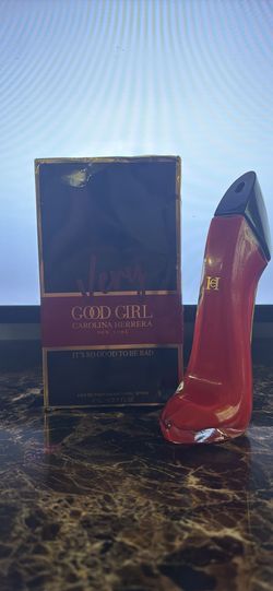 Caroline Herrera Very Good Girl 2.7 FL OZ