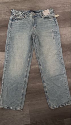 aeropastel Jeans